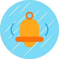 Bell  Vector Icon Design