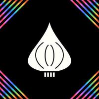 Garlic Vector Icon