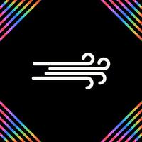 wind Vector Icon