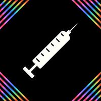 Injection Vector Icon