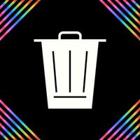 Delete Vector Icon