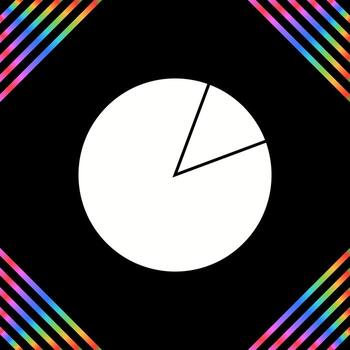 Data Usage Vector Icon