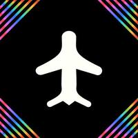 Airplane mode Vector Icon