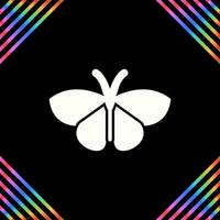 Butterfly Vector Icon