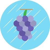 Mulberry Vector Icon Design