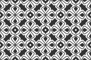 sin costura resumen geométrico forma modelo vector