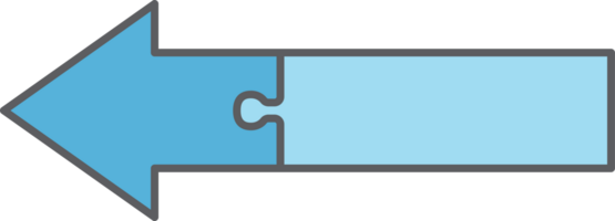 La Flèche infographie scie sauteuse plat ligne png