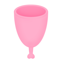 rosa sanitario tazza png