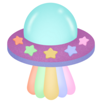 OVNI extraterrestre astronave png