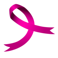 pink ribbon for women png