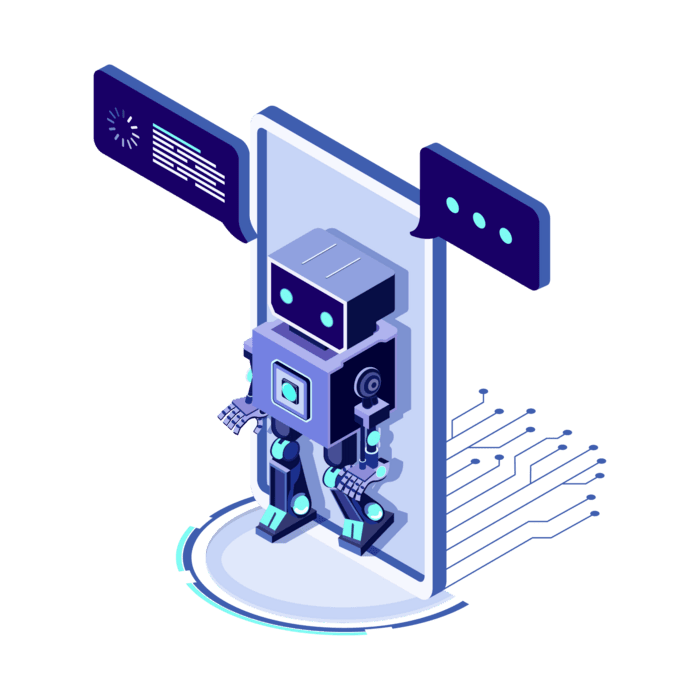 Data Processing PNGs for Free Download