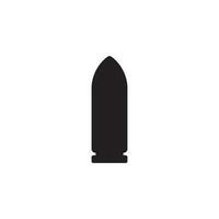 bullet icon vector