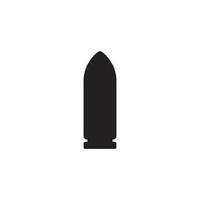 bullet icon vector