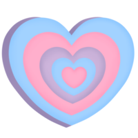 heart darts board game png