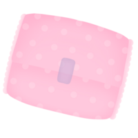 pack sanitary napkins png