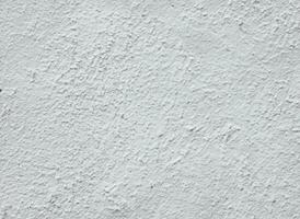 White painted wall texture background photo