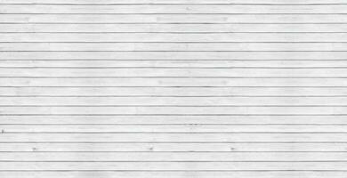 White painted wall texture background photo