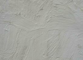 White painted wall texture background photo