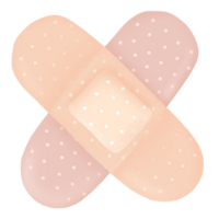 the adhesive plaster png
