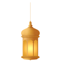 Lantern islamic ramadan png