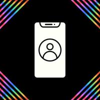 User Experience Vector Icon