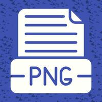 Document Format Vector Icon