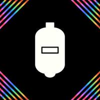 Expansion Tank Vector Icon