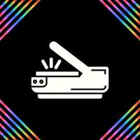 Scanner Vector Icon