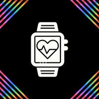 Smartwatch Vector Icon