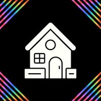 House Vector Icon