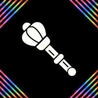 Scepter Vector Icon