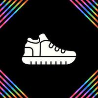 Footwear Vector Icon