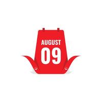 Singapore Element Independence Day Illustration Design Vector