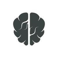 Health Brain vector illustration