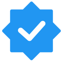 verified check mark icon png