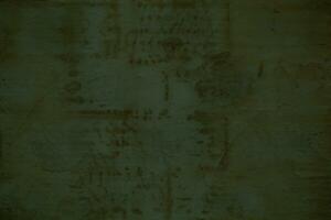 Dark dingy weathered wall background texture photo