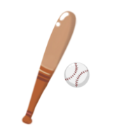 Sports equipments Clipart png