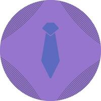 Tie Vector Icon