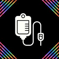 Drip Vector Icon