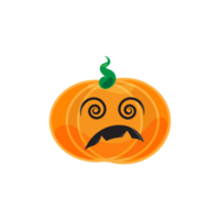 emotionell pumkins halloween png