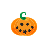 emotional pumkins halloween png