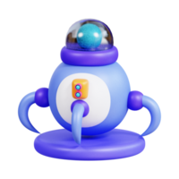 gioco robot reali gratuito ai generativo png