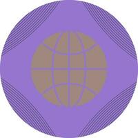 Browser Vector Icon