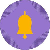 Church Bell Vector Icon