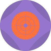 Target Vector Icon