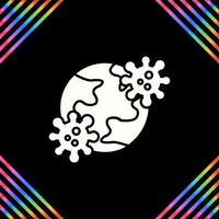 Pandemic Vector Icon