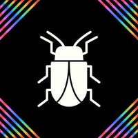 Bug Vector Icon