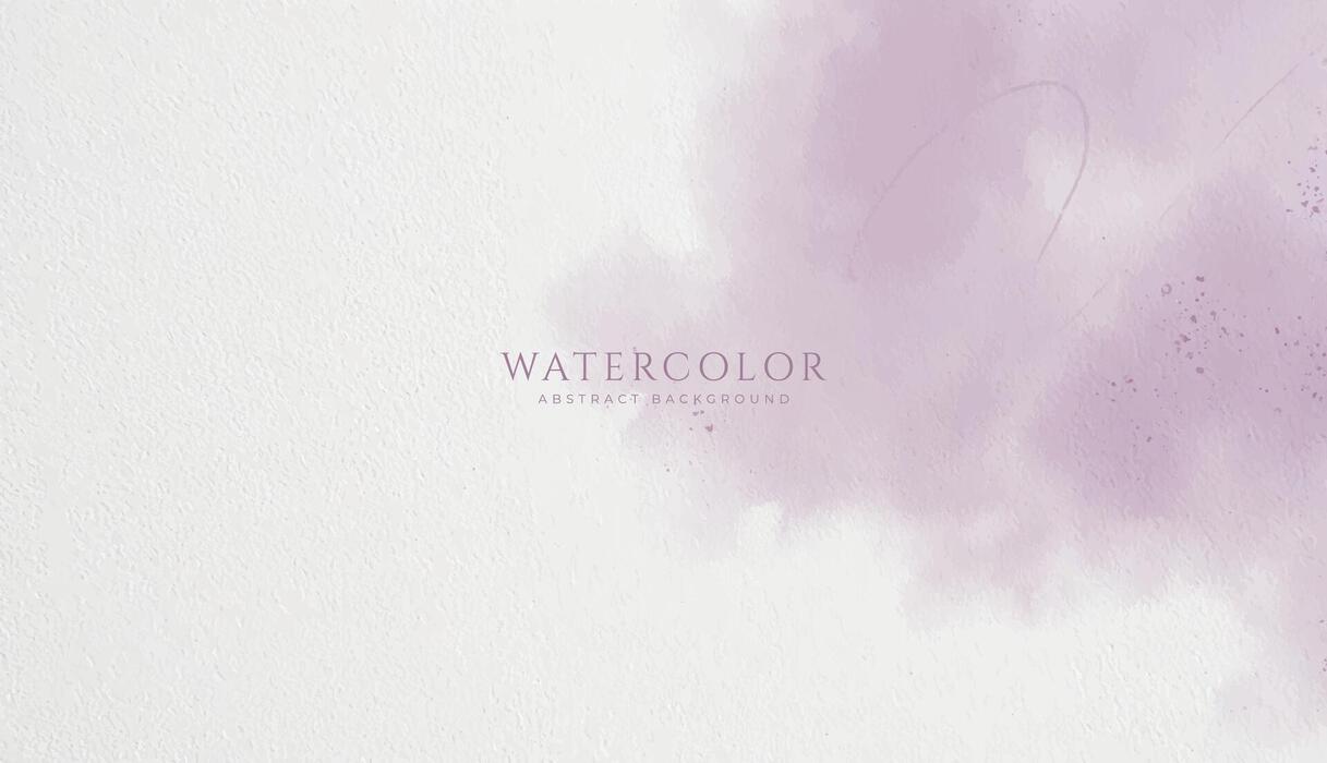 Simple Watercolor Background Vector Art, Icons, and Graphics for Free