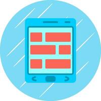 Smartphone  Vector Icon Design