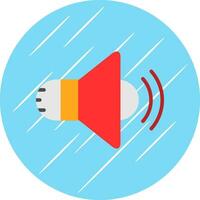 Speaker  Vector Icon Design